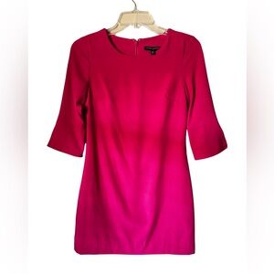 Banana Republic Petite Mini Dress